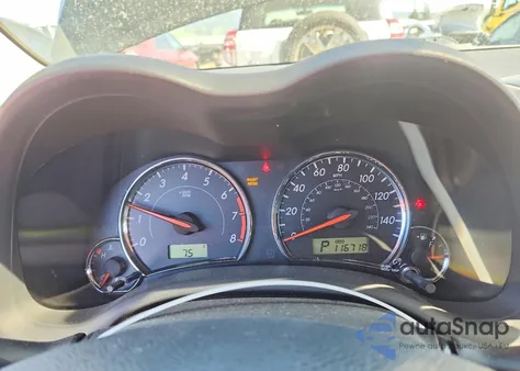 2011 Toyota Corolla S z USA, uszkodzony, nr VIN 2T1BU4EE6BC548618